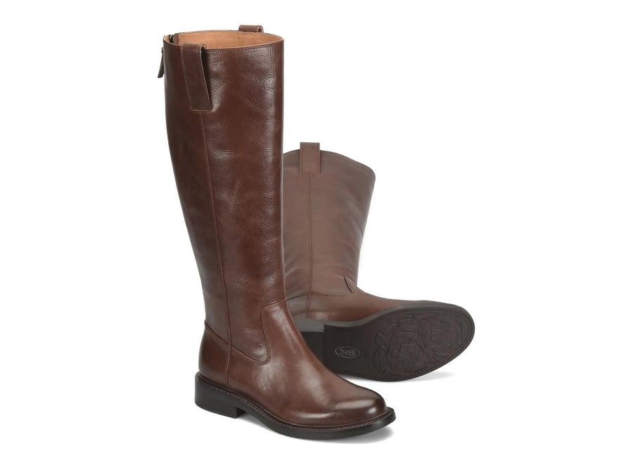 Sofft Samantha Waterproof Boot - Women's