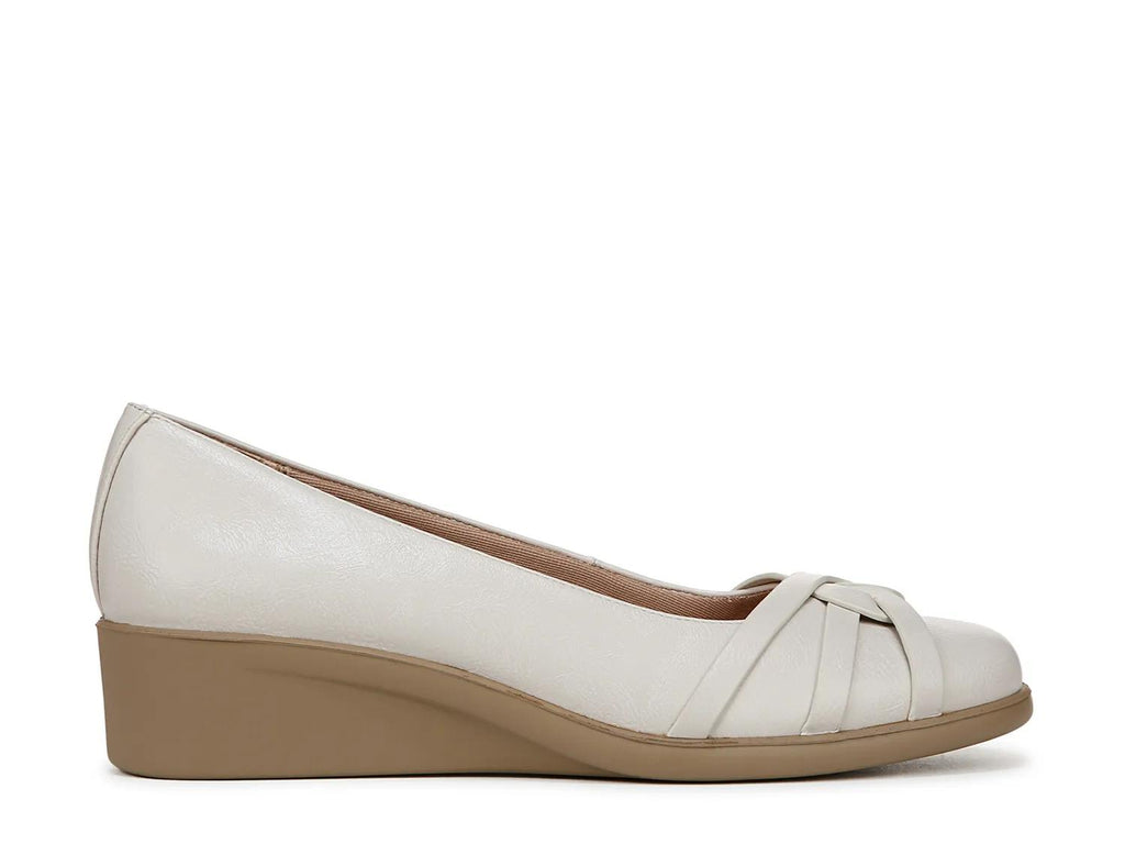 Lifestride Jorie Wedge Pump