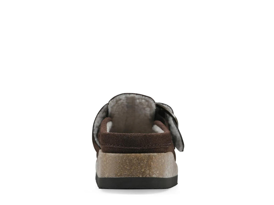 White Mountain Bueno Clog
