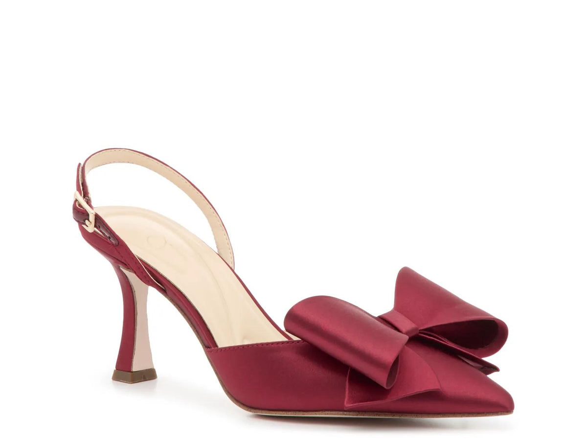 Jessica Simpson Fenrah Pump