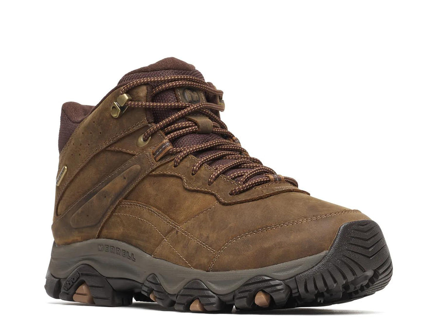 Merrell Moab Adventure 3 Mid Waterproof Hiking Boot - Men's