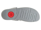 FitFlop Lulu Glitz Wedge Sandal