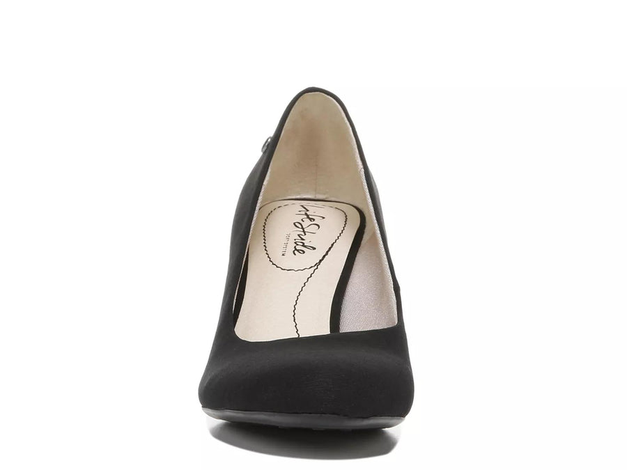 Lifestride Parigi Pump