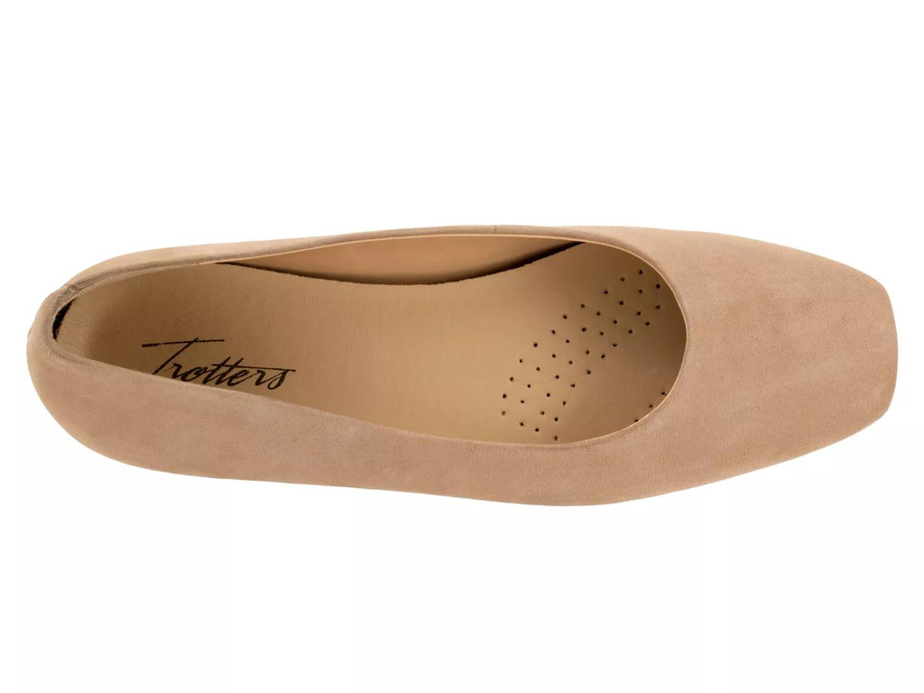 Trotters Honor Flat