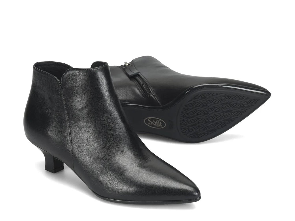 Sofft Sawyer Waterproof Bootie