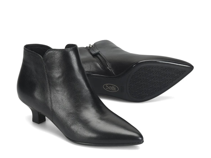 Sofft Sawyer Waterproof Bootie