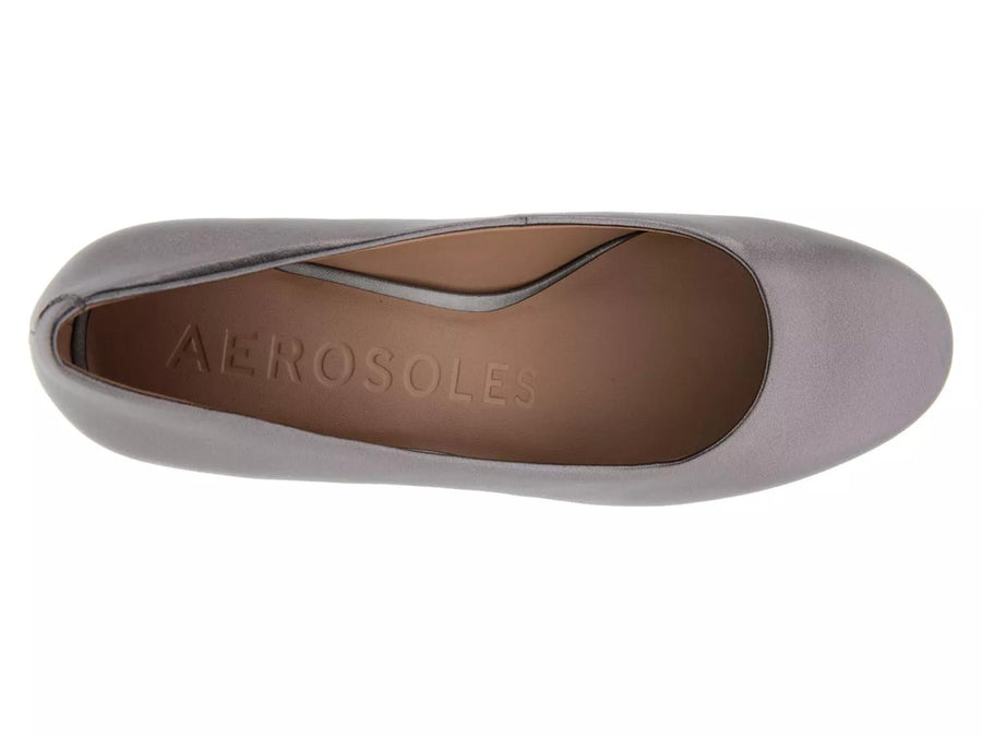 Aerosoles Ebel Pump