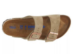 Birkenstock Arizona Soft Footbed Sandal - Women's