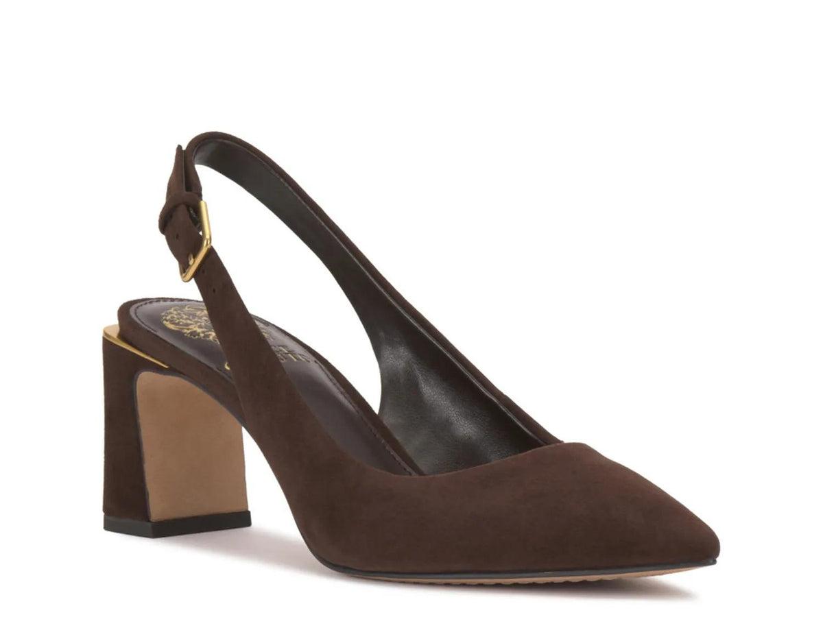Vince Camuto Hamden Pump