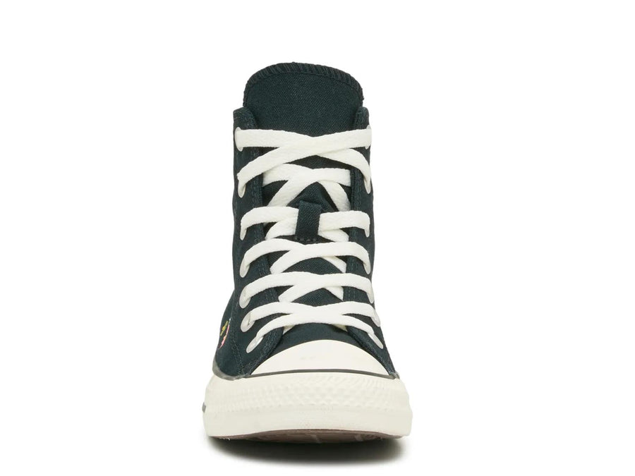 Converse Chuck Taylor All Star Embroidery High-Top Sneaker