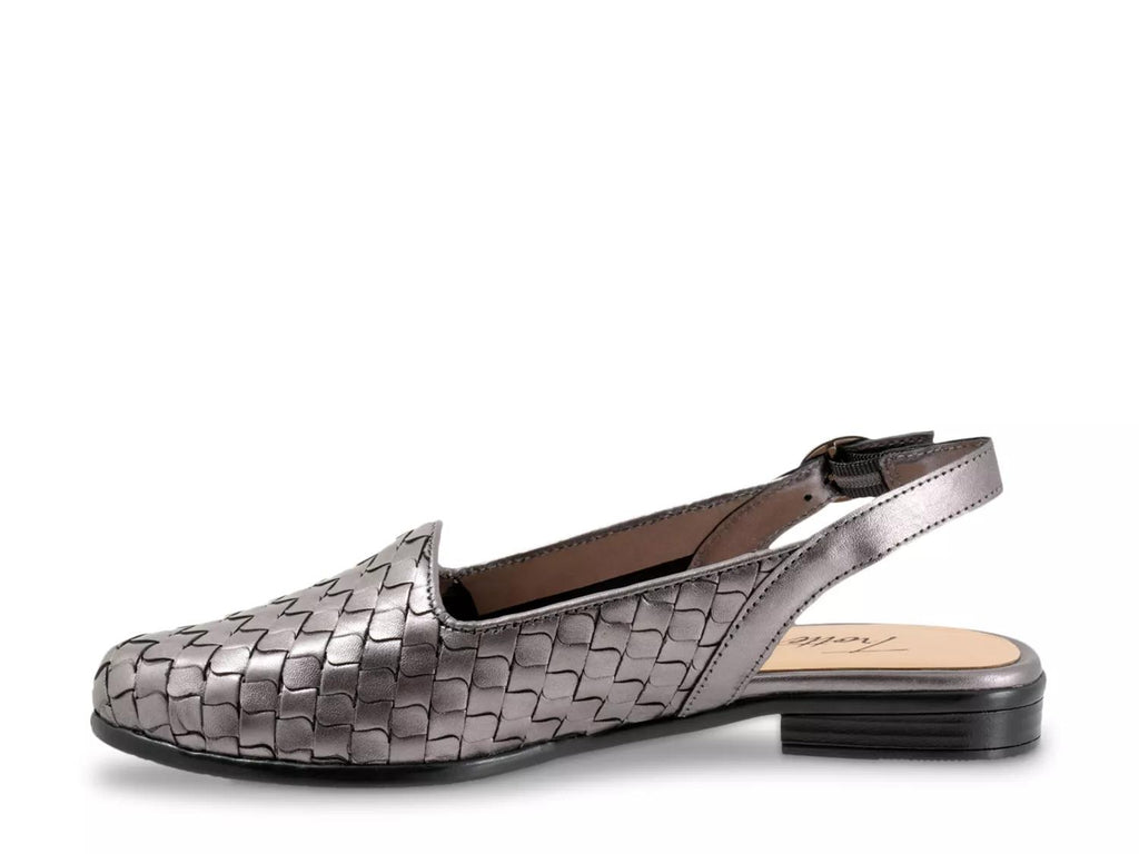 Trotters Lea Flat