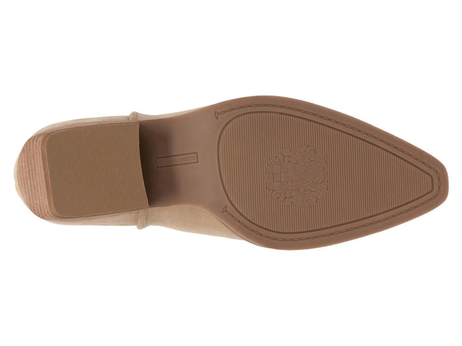 Vince Camuto Pezzra Western Bootie