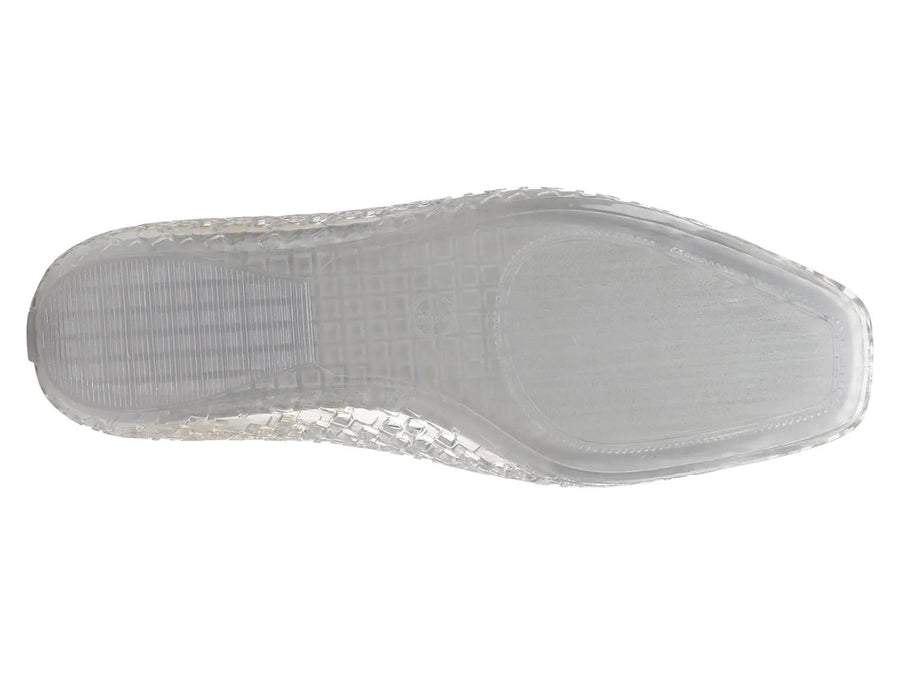 Naturalizer Carla Jelly Flat