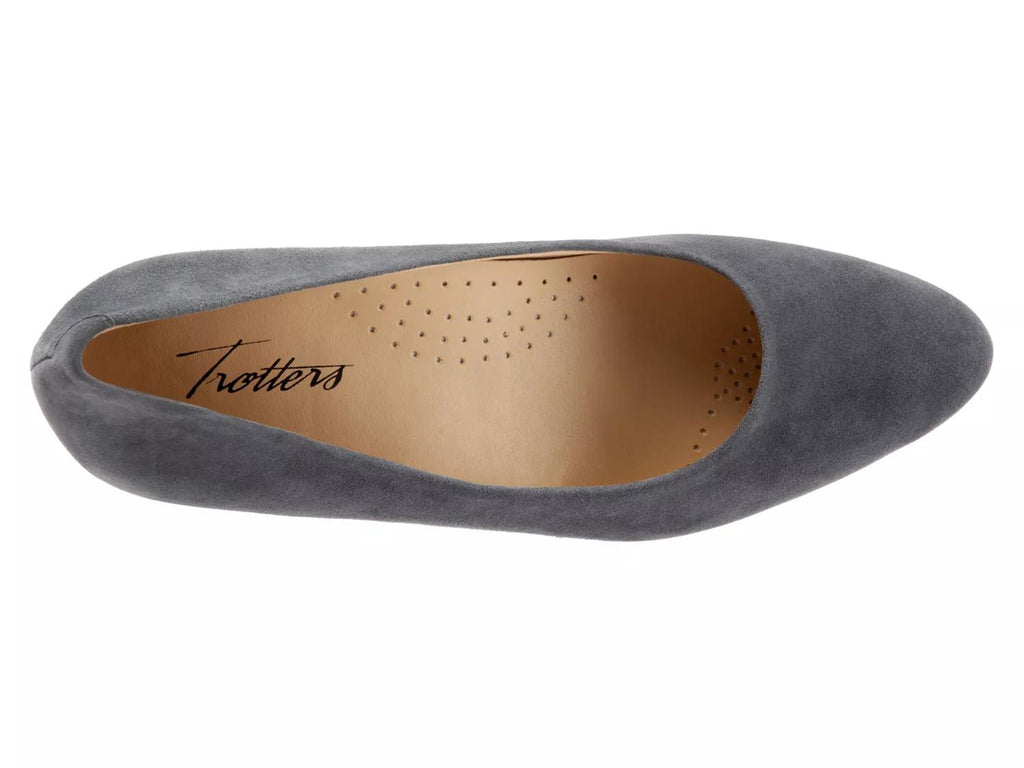 Trotters Kiera Pump