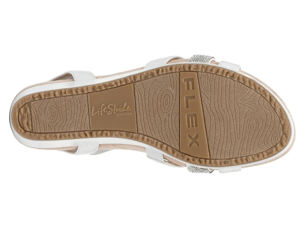 Lifestride Mimosa Wedge Sandal