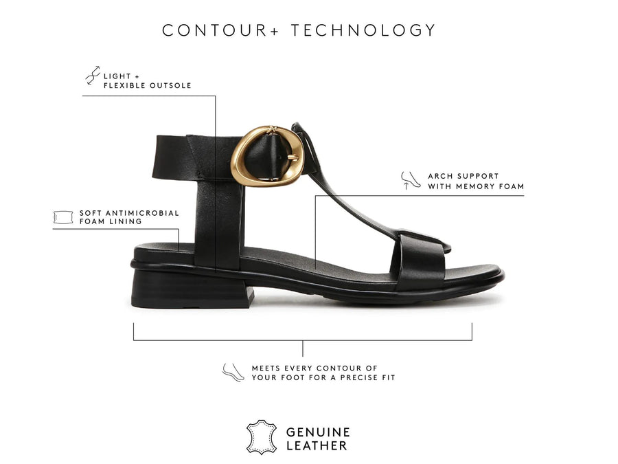 Naturalizer Brandy Sandal