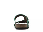 White Mountain Crawford Flat Sandal