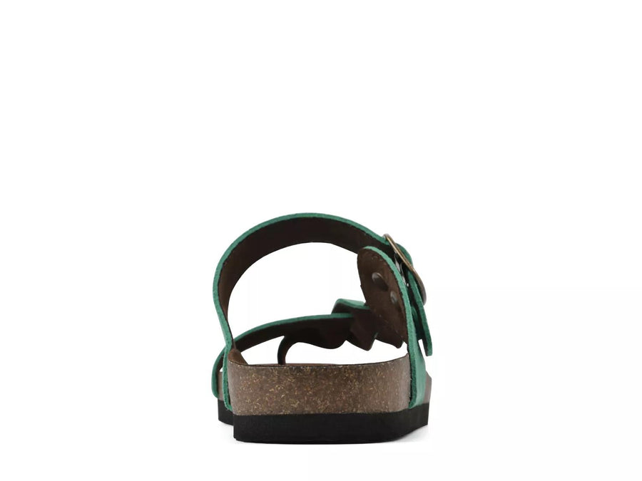White Mountain Crawford Flat Sandal