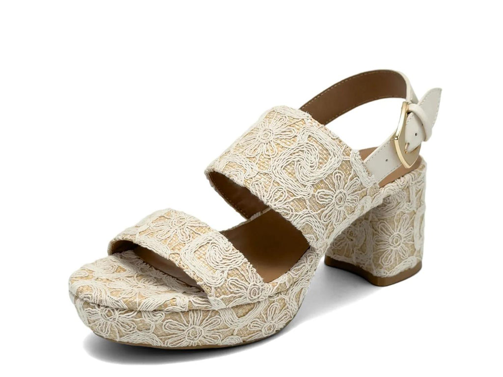 Aerosoles Camilia Platform Sandal