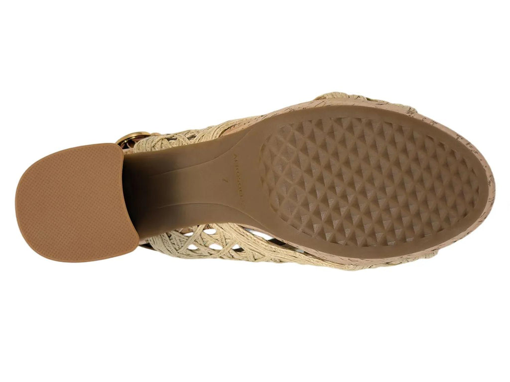Aerosoles Clora Platform Sandal