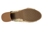 Aerosoles Clora Platform Sandal