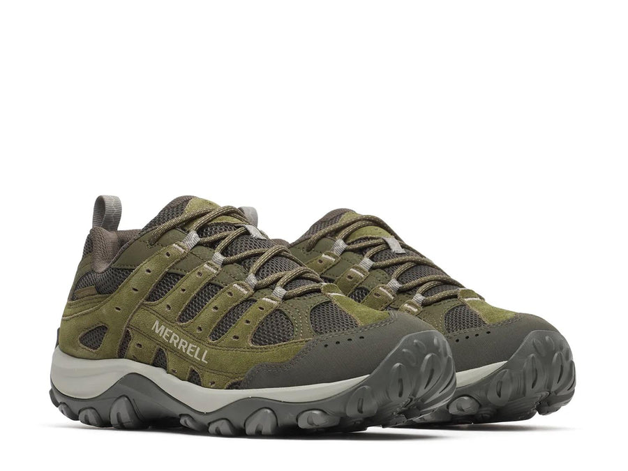 Merrell Accentor 4 Waterproof Hiking Shoe - Men's