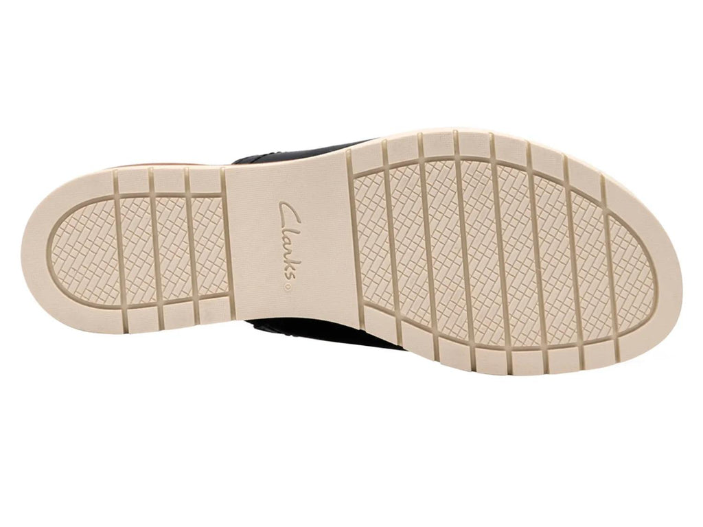 Clarks Diaz Wedge Sandal