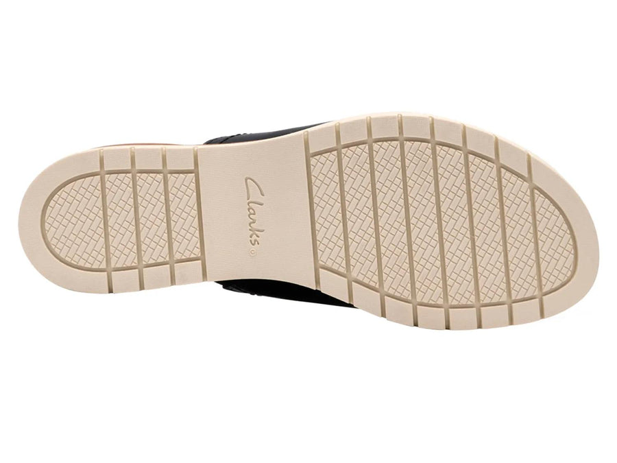 Clarks Diaz Wedge Sandal