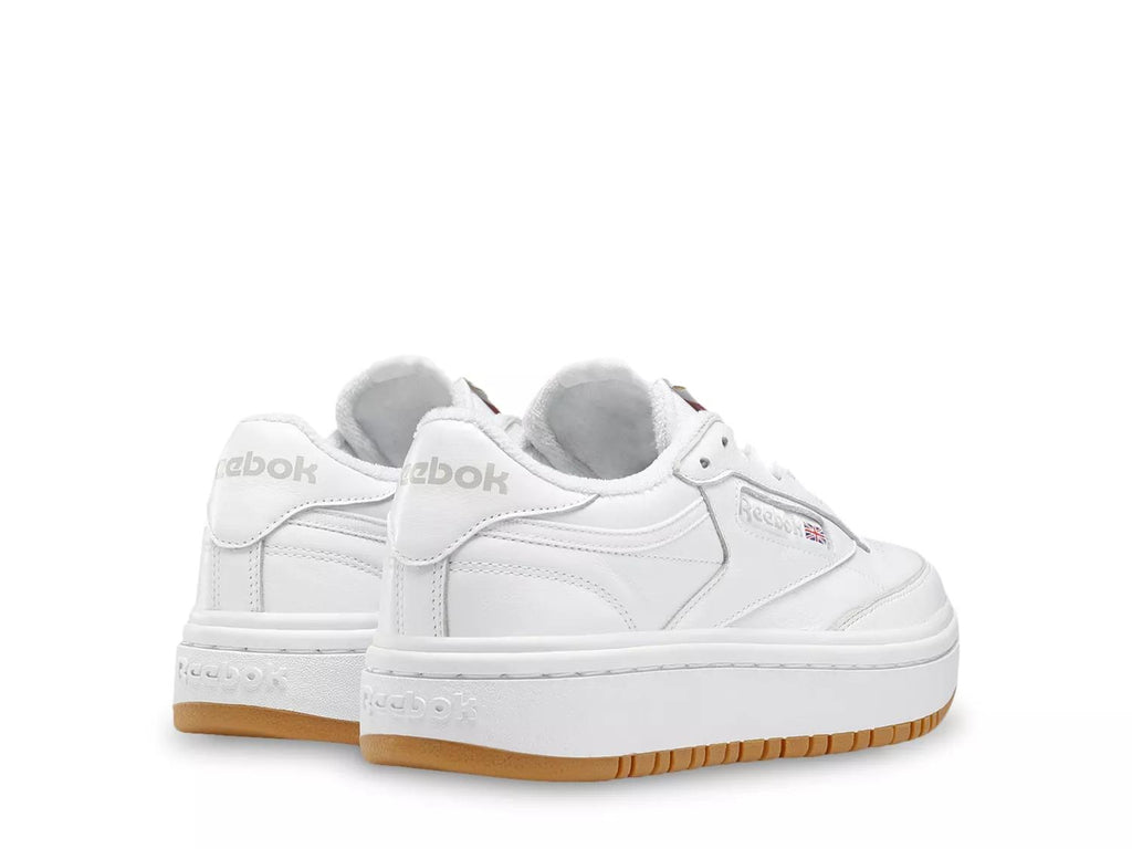 Reebok Club C Double Sneaker - Women's