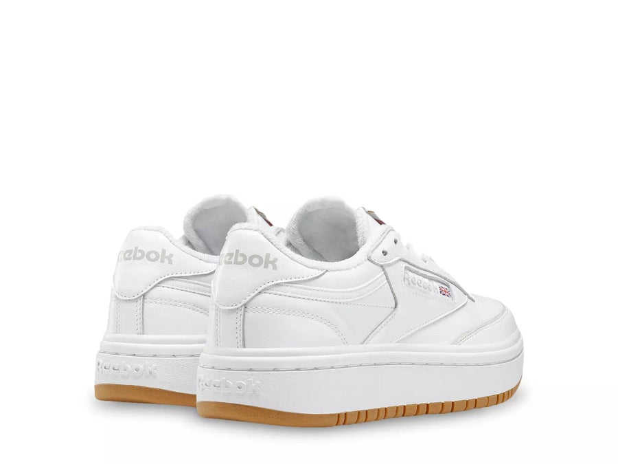 Reebok Club C Double Sneaker - Women's