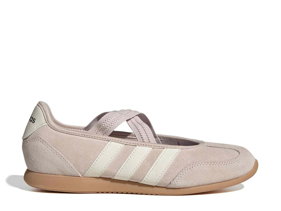 Adidas Barreda Mary Jane Sneaker - Women's