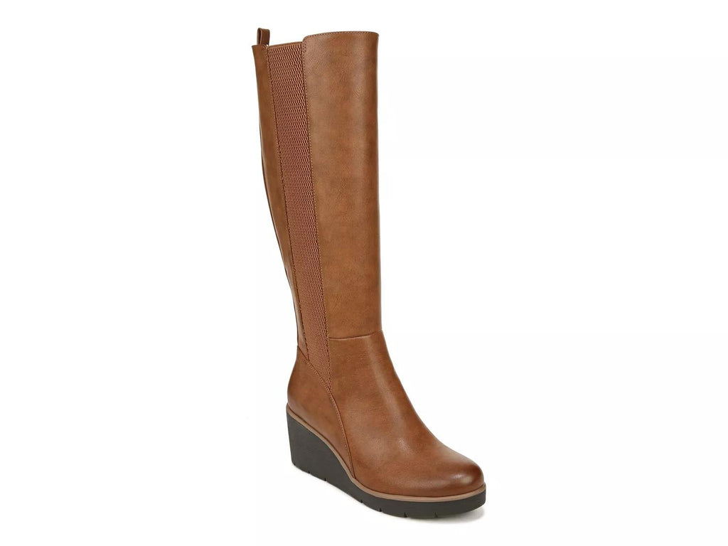 Soul Naturalizer Adrian Wedge Boot