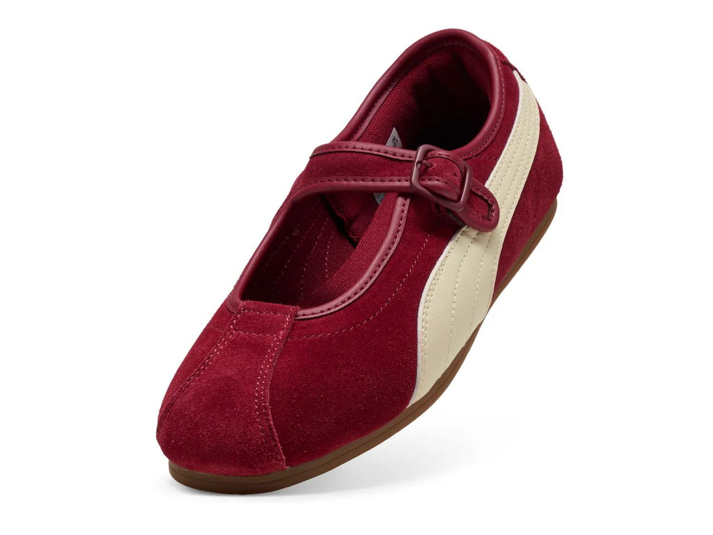 Puma Tacklette Mary Jane Sneaker Women's