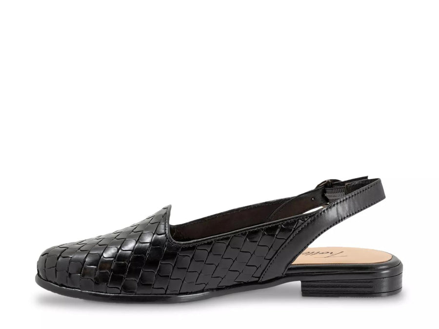 Trotters Lea Flat