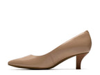 Clarks Kepley Vine Pump