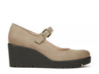 Soul Naturalizer Adore Mary Jane Wedge Pump