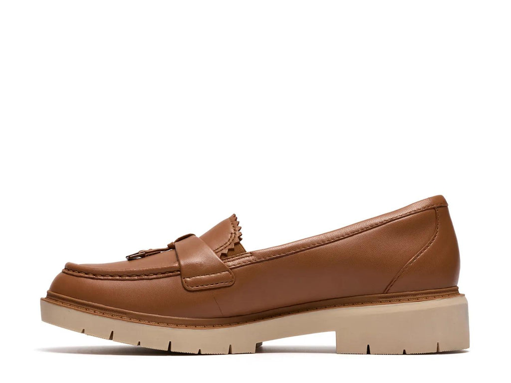 Clarks Westlynn Bella Loafer