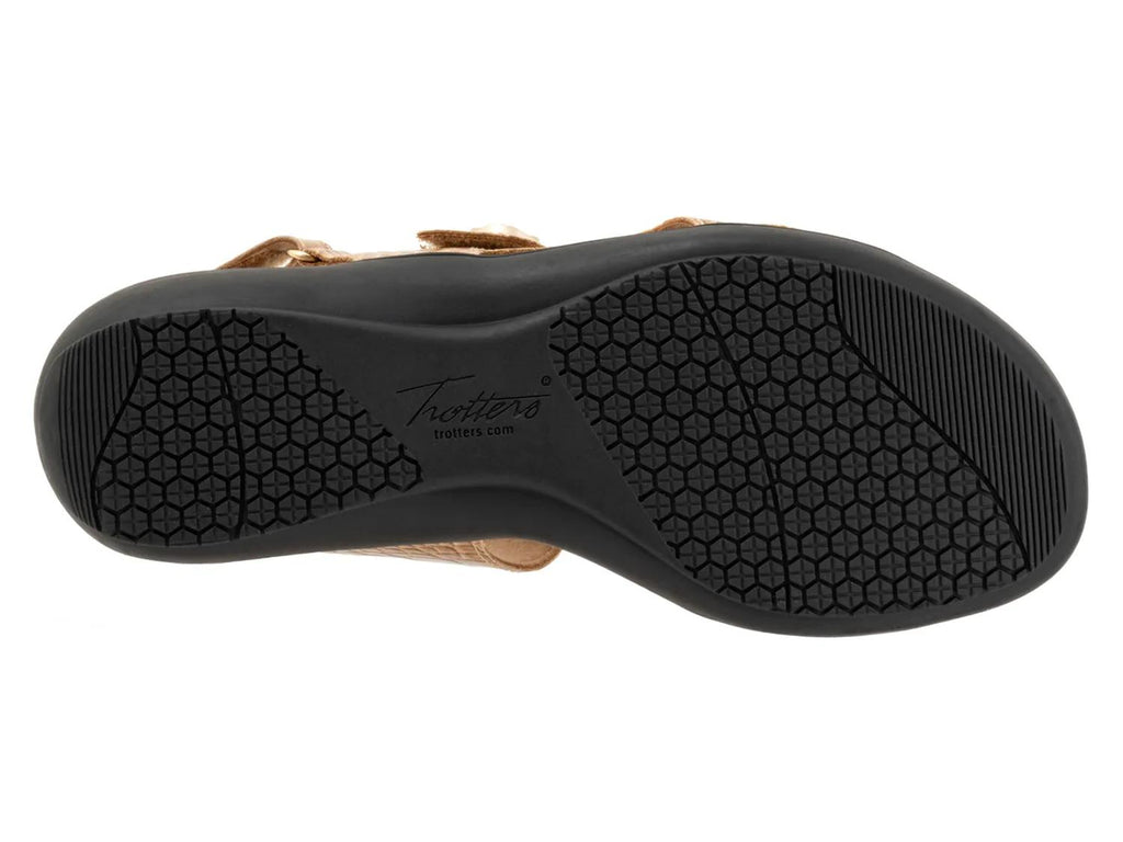 Trotters Romi Sandal