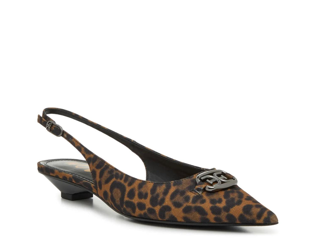 Sam Edelman Aggie Pump