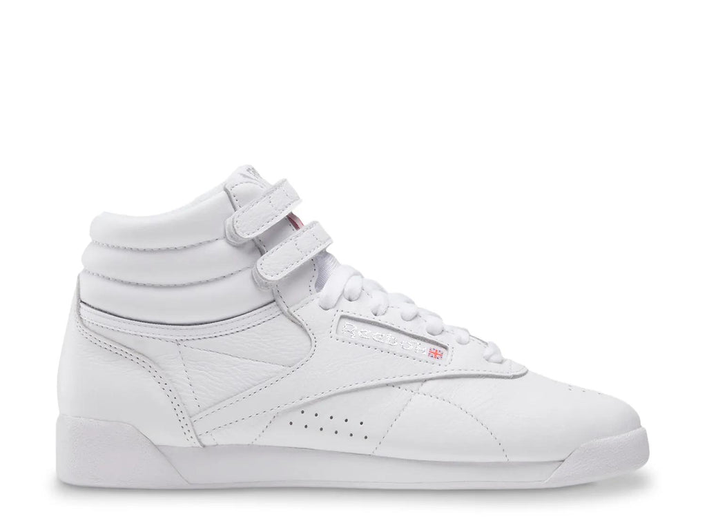 Reebok Freestyle Hi High-Top Sneaker - Women's