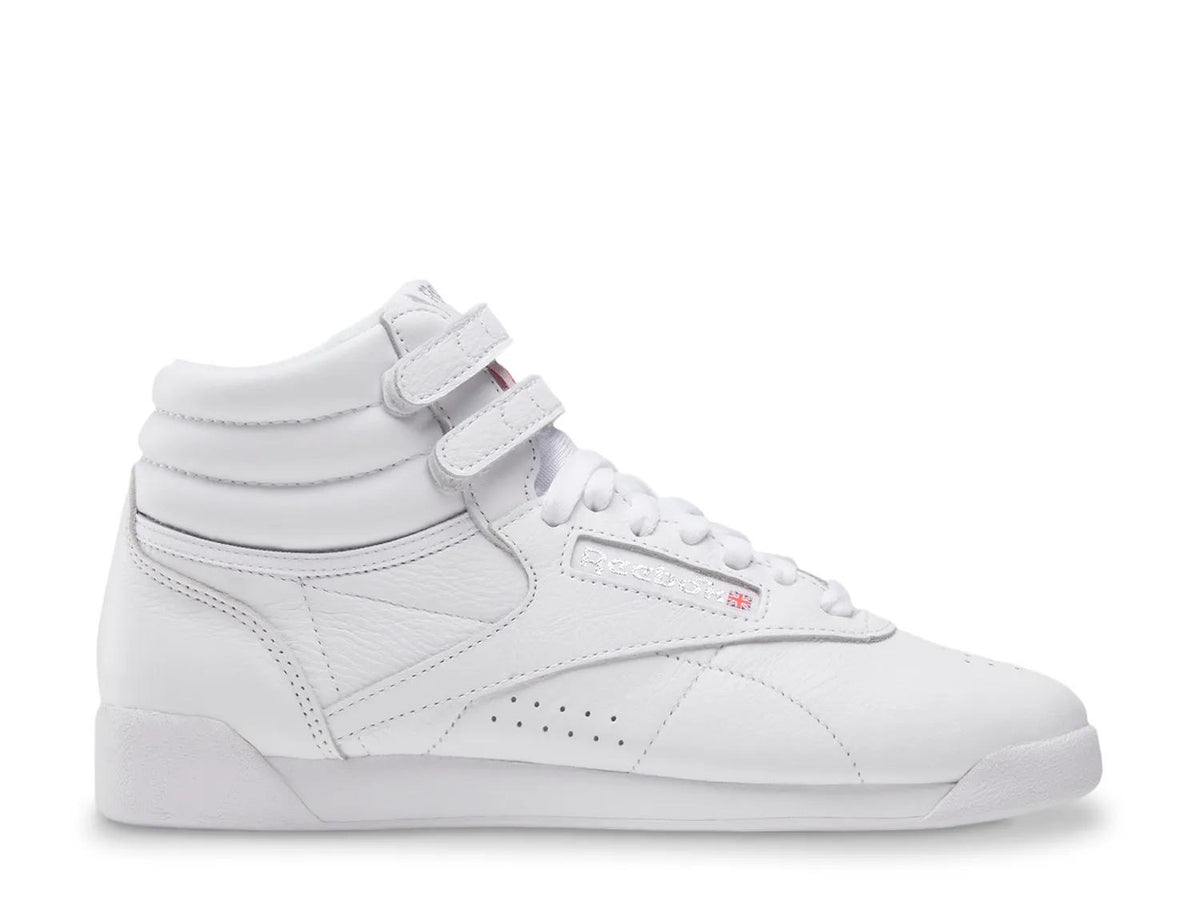 Reebok Freestyle Hi High-Top Sneaker - Women's