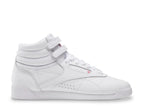 Reebok Freestyle Hi High-Top Sneaker - Women's