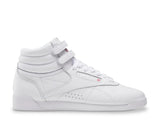 Reebok Freestyle Hi High-Top Sneaker - Women's