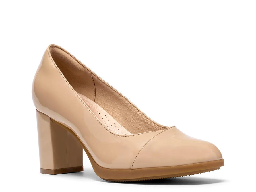 Clarks Bayla Rae Pump - Women's