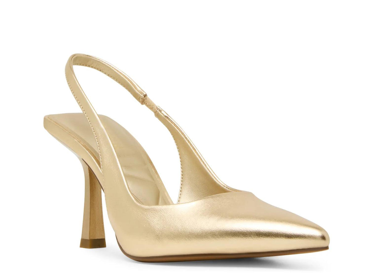 Anne Klein Itzy Pump