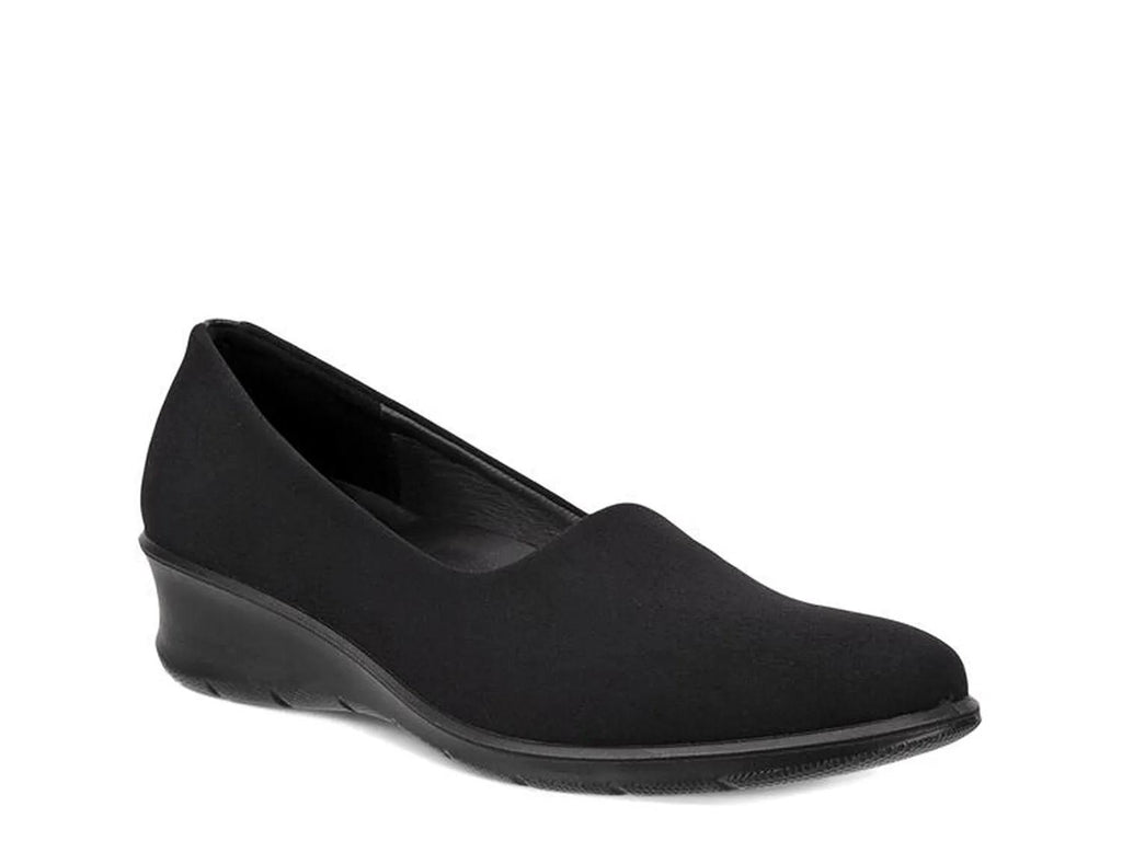 Ecco Felicia Wedge Slip-On