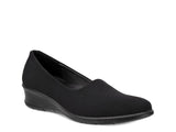 Ecco Felicia Wedge Slip-On