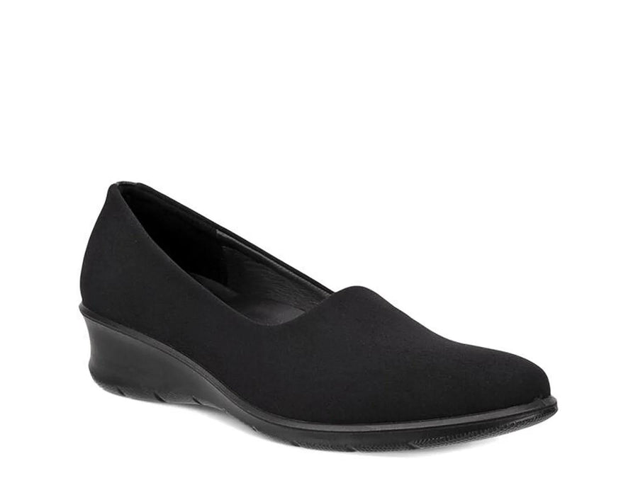 Ecco Felicia Wedge Slip-On
