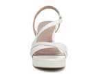 Naturalizer Abby Platform Sandal