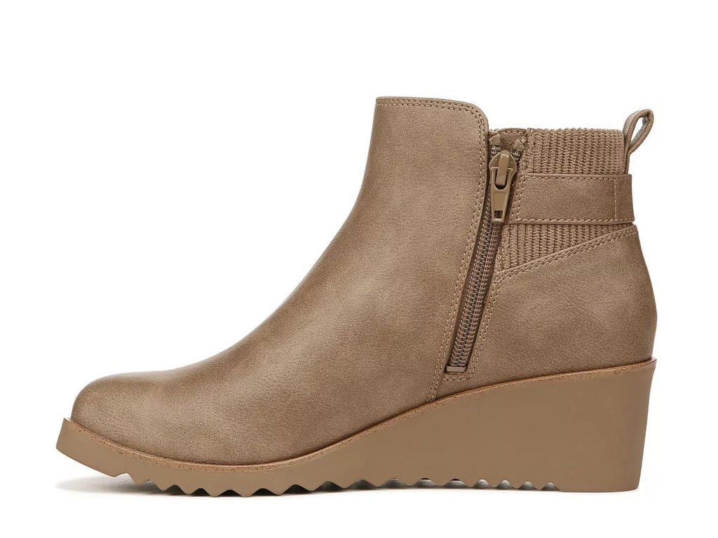 Lifestride Zayne Wedge Bootie - Women's